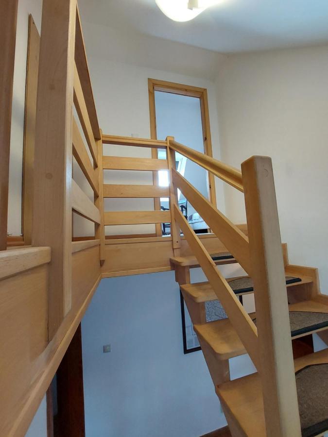 Tulin Bed & Breakfast